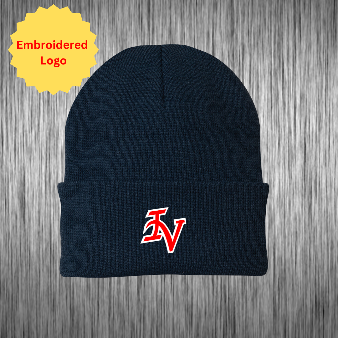 Braves|IV Logo| Knit Beanie