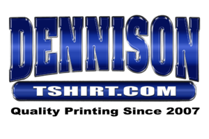 Dennison T-Shirt 