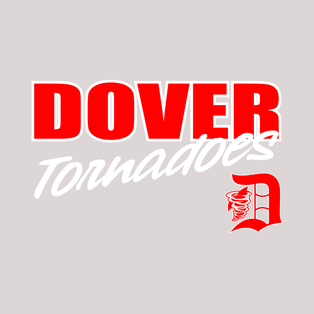 Tornadoes | Dover #4 DTF Transfer