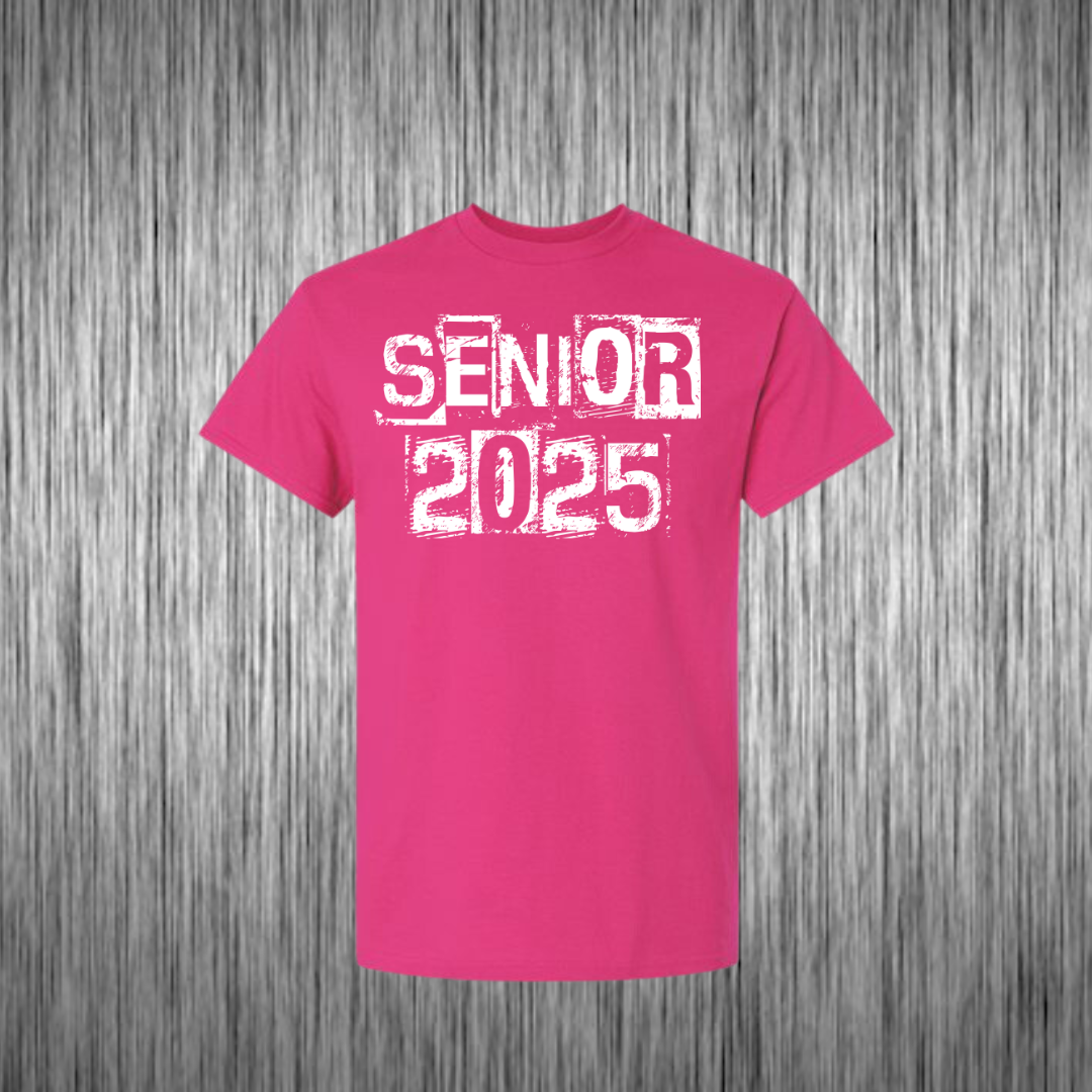 Senior 2025 (Distress)