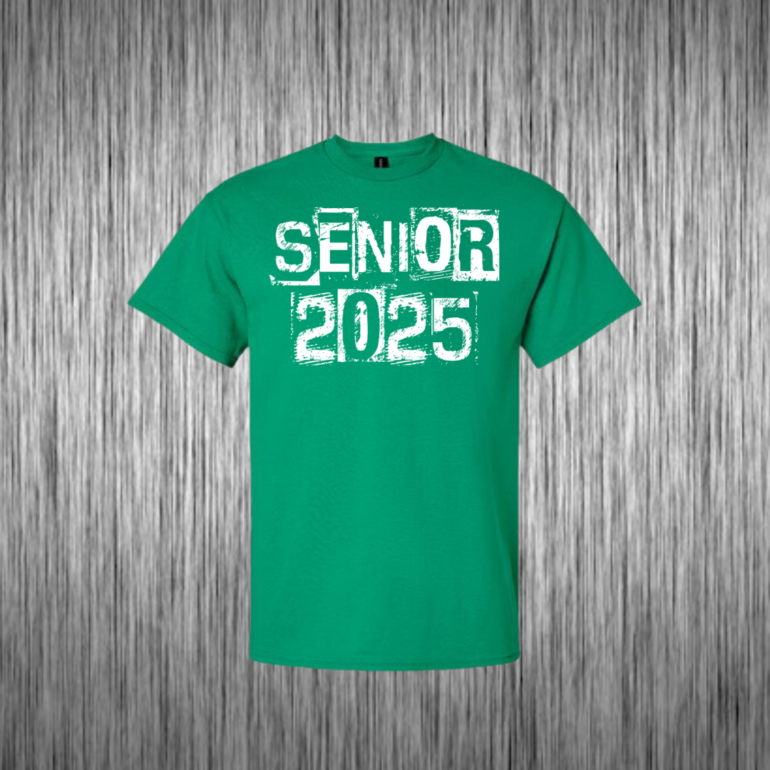 Senior 2025 (Distress)