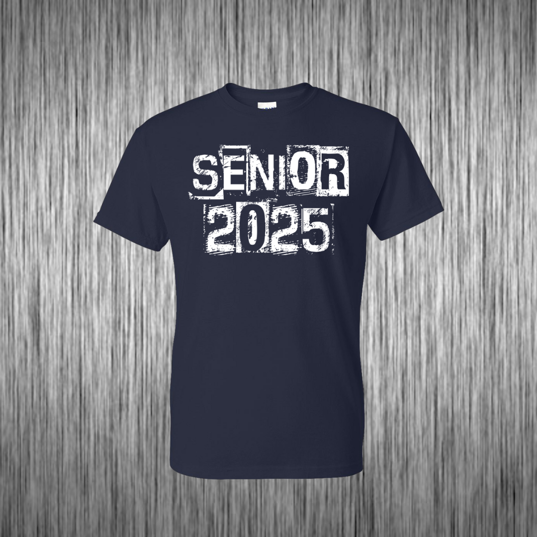 Senior 2025 (Distress)