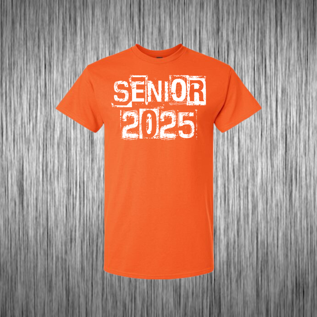 Senior 2025 (Distress)