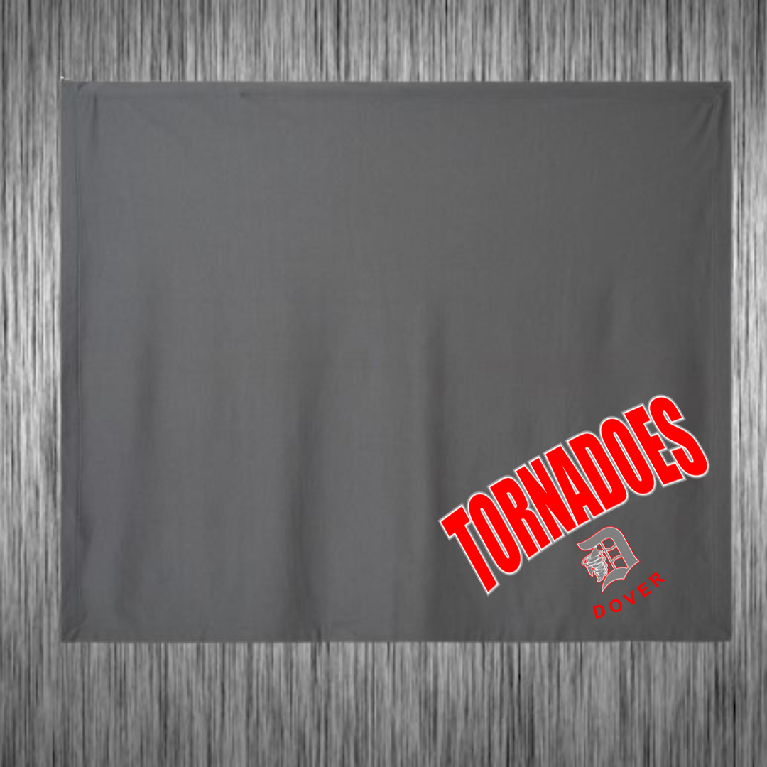 Stadium Blanket Tornadoes | Dover
