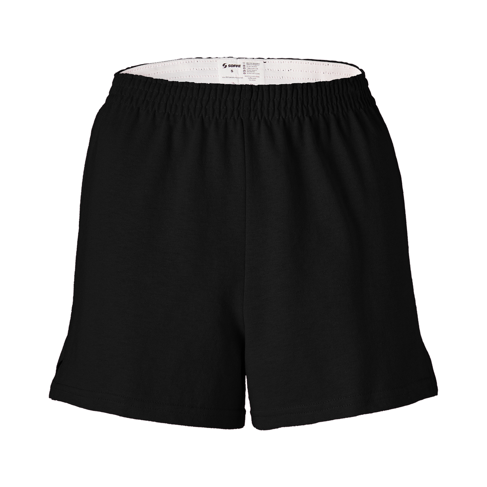 Soffe Womens Authentic Short