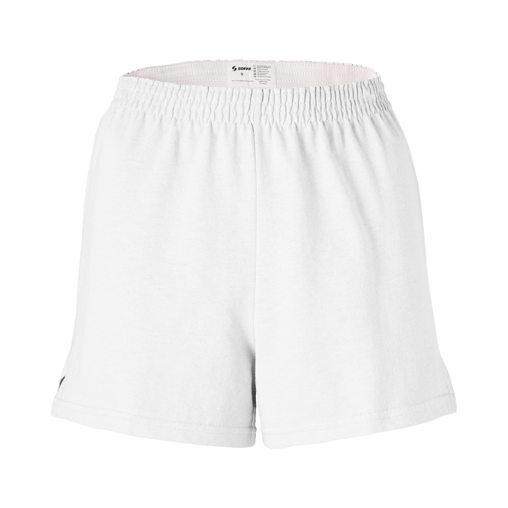 Soffe Womens Authentic Short