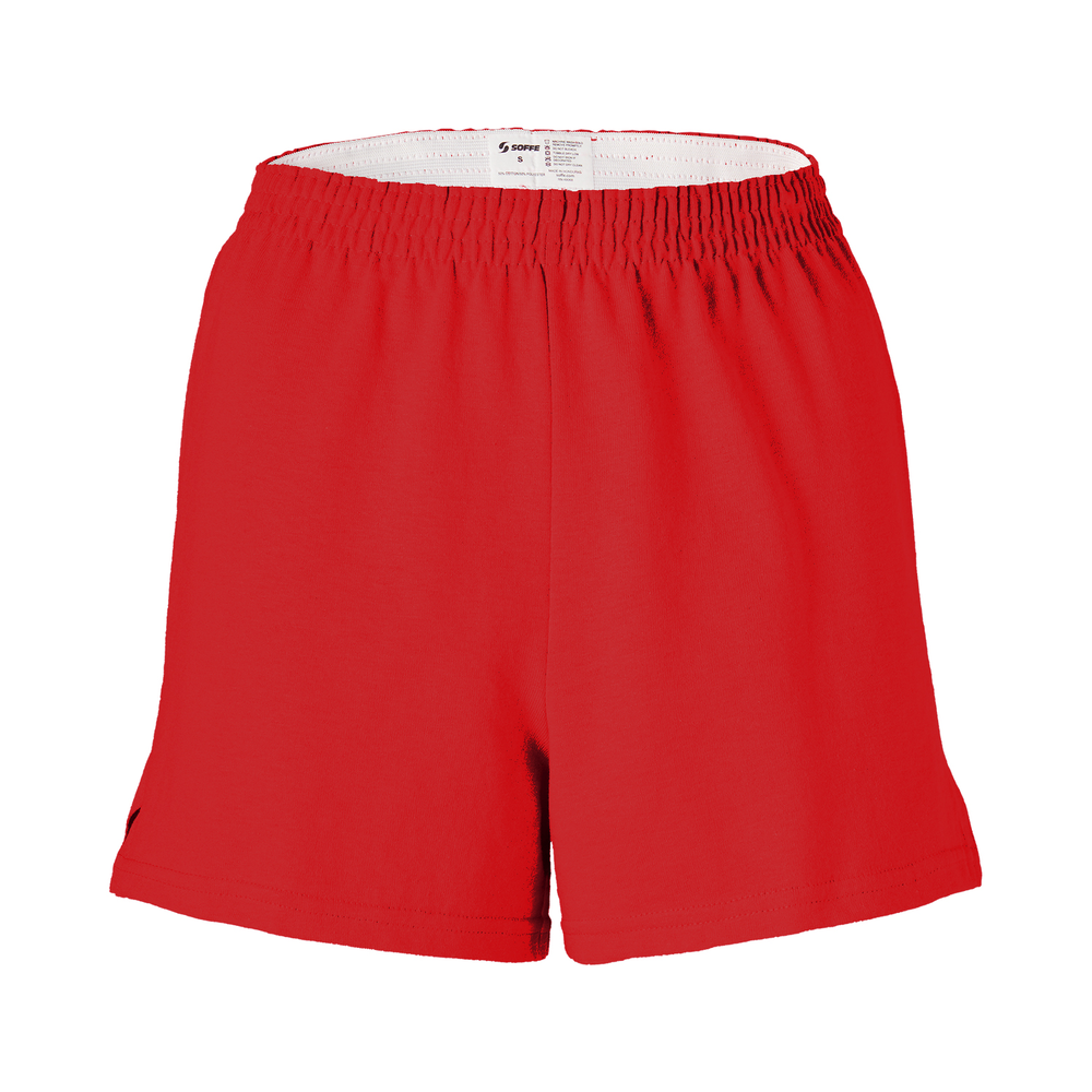 Soffe Womens Authentic Short