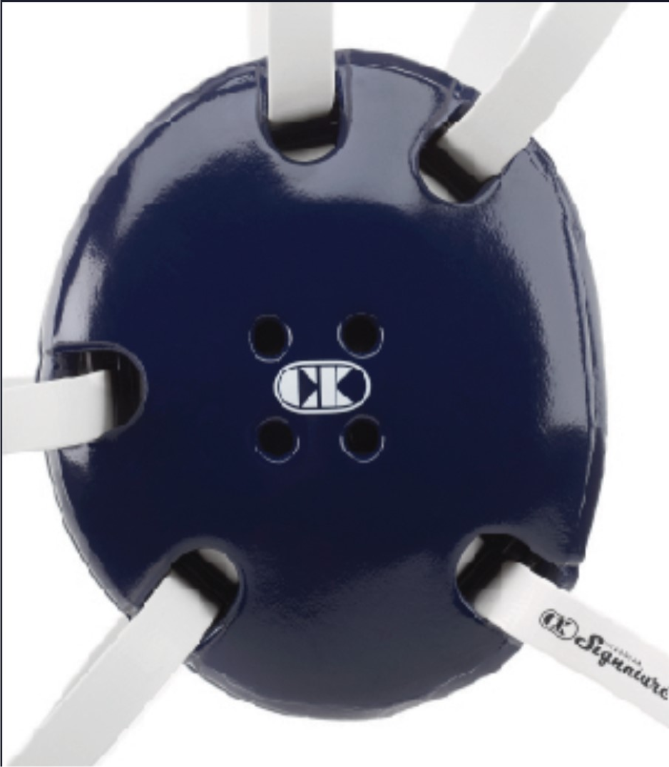 Adult Wrestling Headgear