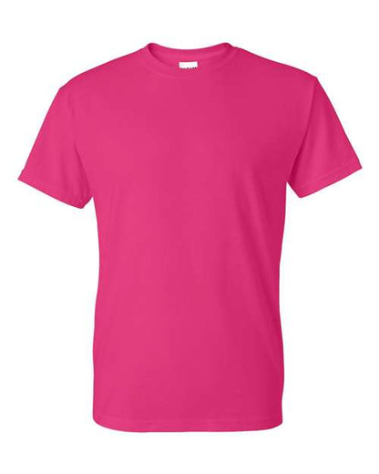 Adult Unisex DryBlend T-Shirt