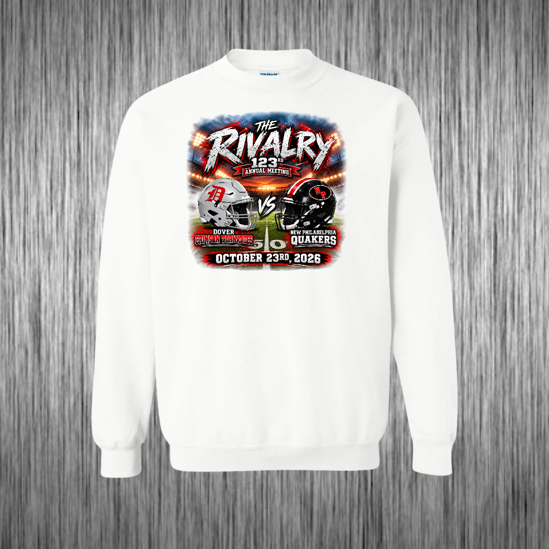 123rd The Rivalry Annual Meeting | Dover |Phila