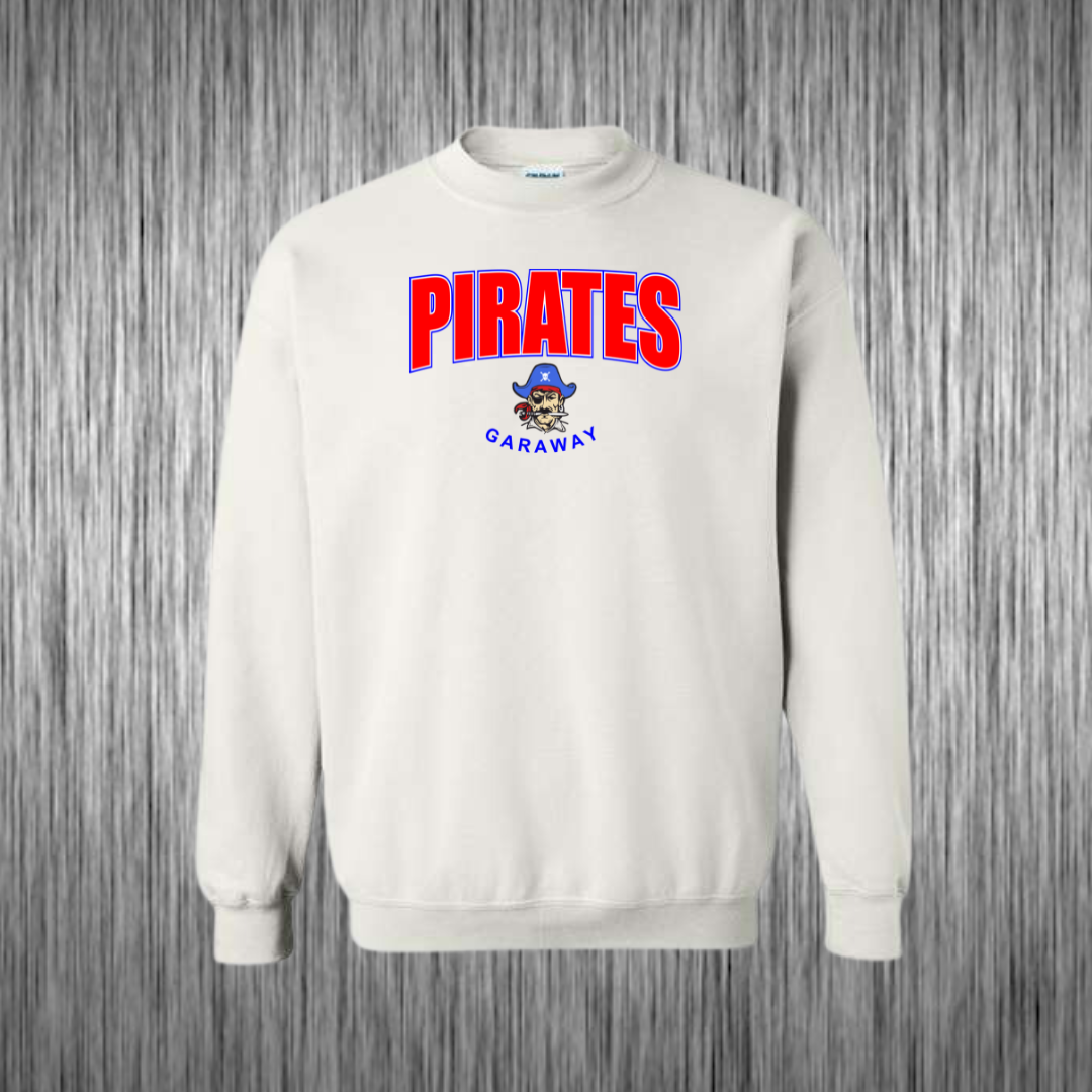 Pirates | Garaway