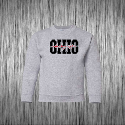 Ohio State Buckeye