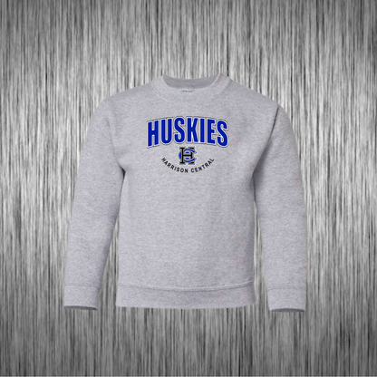 Huskies | Harrison Central