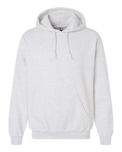 Adult Pullover Hooded Sweatshirt