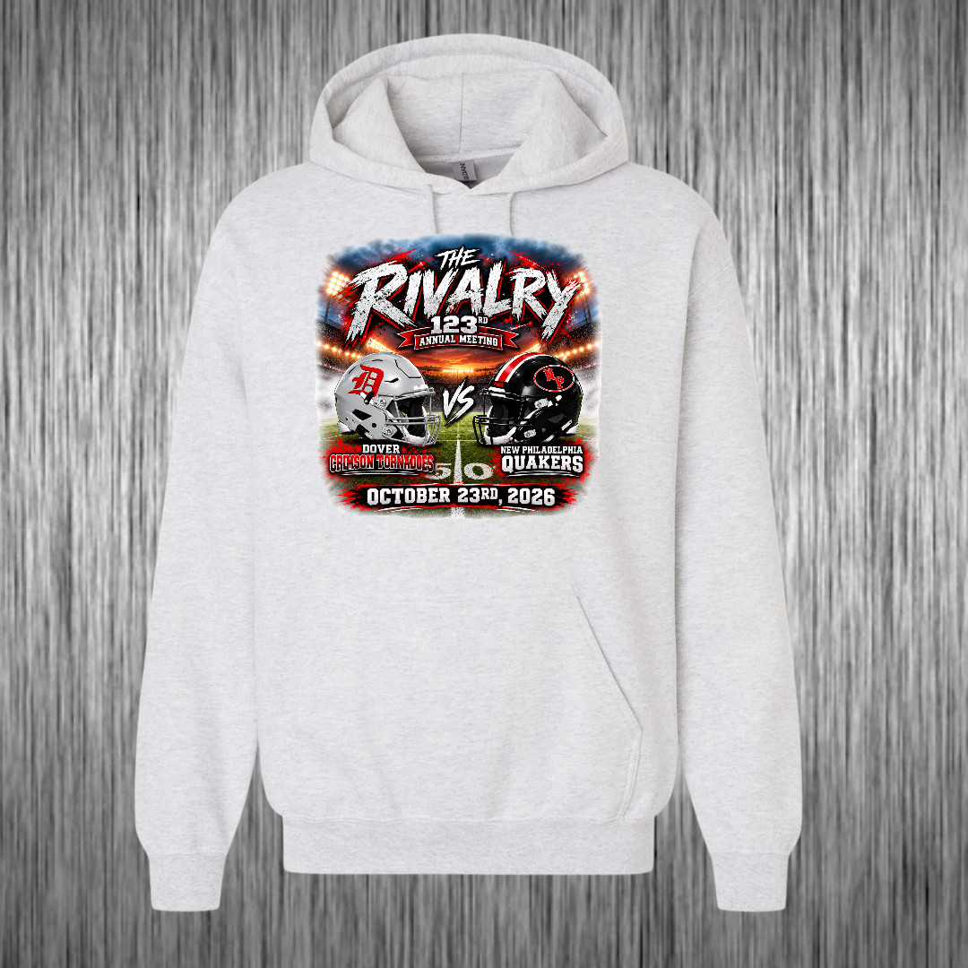 123rd The Rivalry Annual Meeting | Dover |Phila