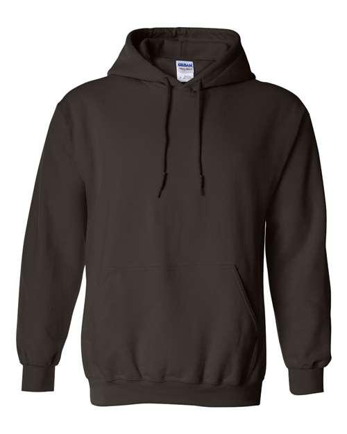 Adult Pullover Hooded Sweatshirt
