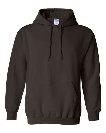 Adult Pullover Hooded Sweatshirt