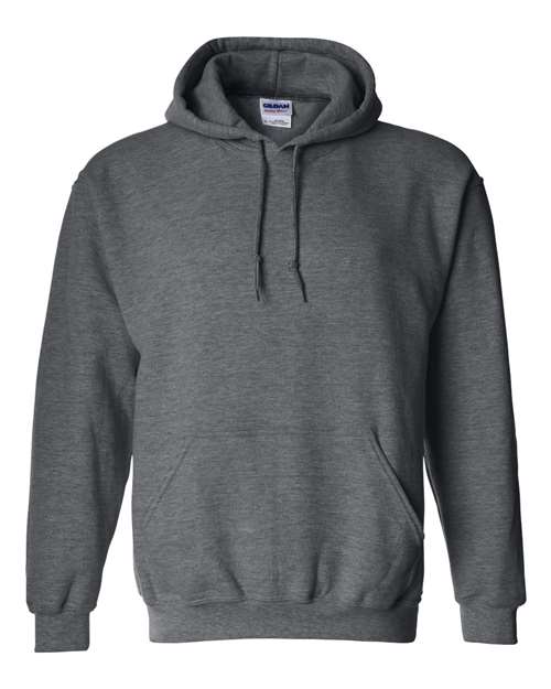 Adult Pullover Hooded Sweatshirt