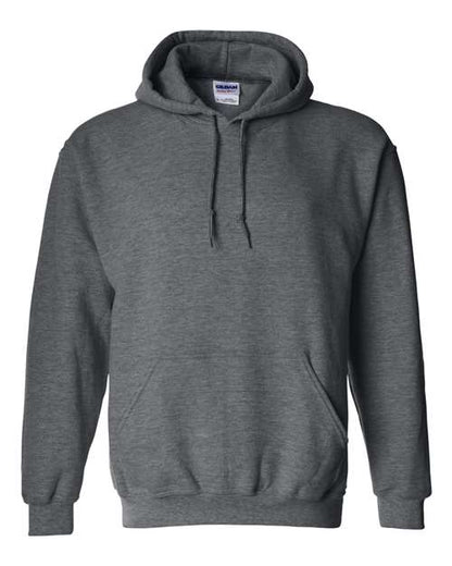Adult Pullover Hooded Sweatshirt
