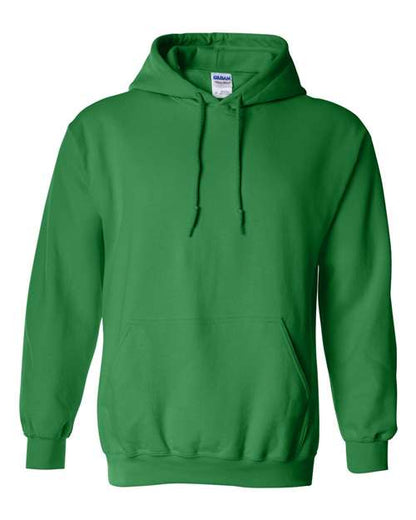 Adult Pullover Hooded Sweatshirt