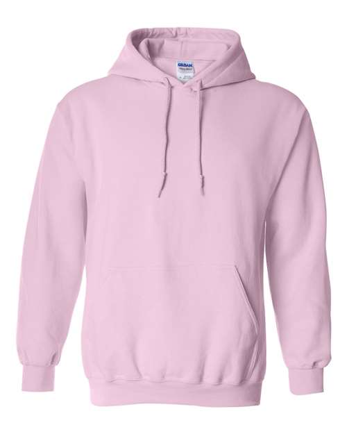 Adult Pullover Hooded Sweatshirt