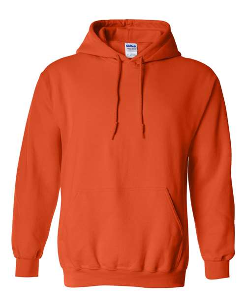 Adult Pullover Hooded Sweatshirt