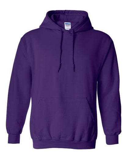 Adult Pullover Hooded Sweatshirt