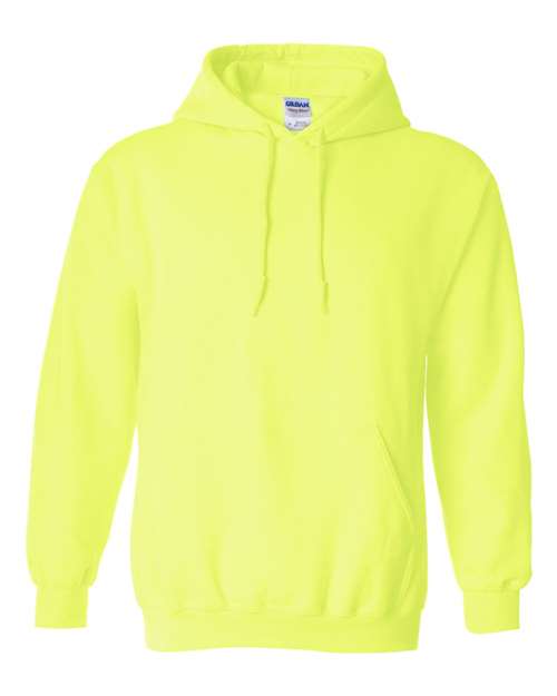 Adult Pullover Hooded Sweatshirt