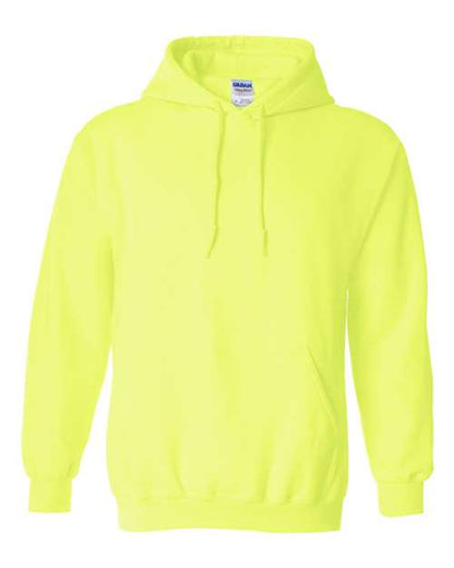 Adult Pullover Hooded Sweatshirt