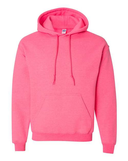 Adult Pullover Hooded Sweatshirt
