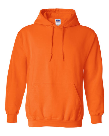 Adult Pullover Hooded Sweatshirt