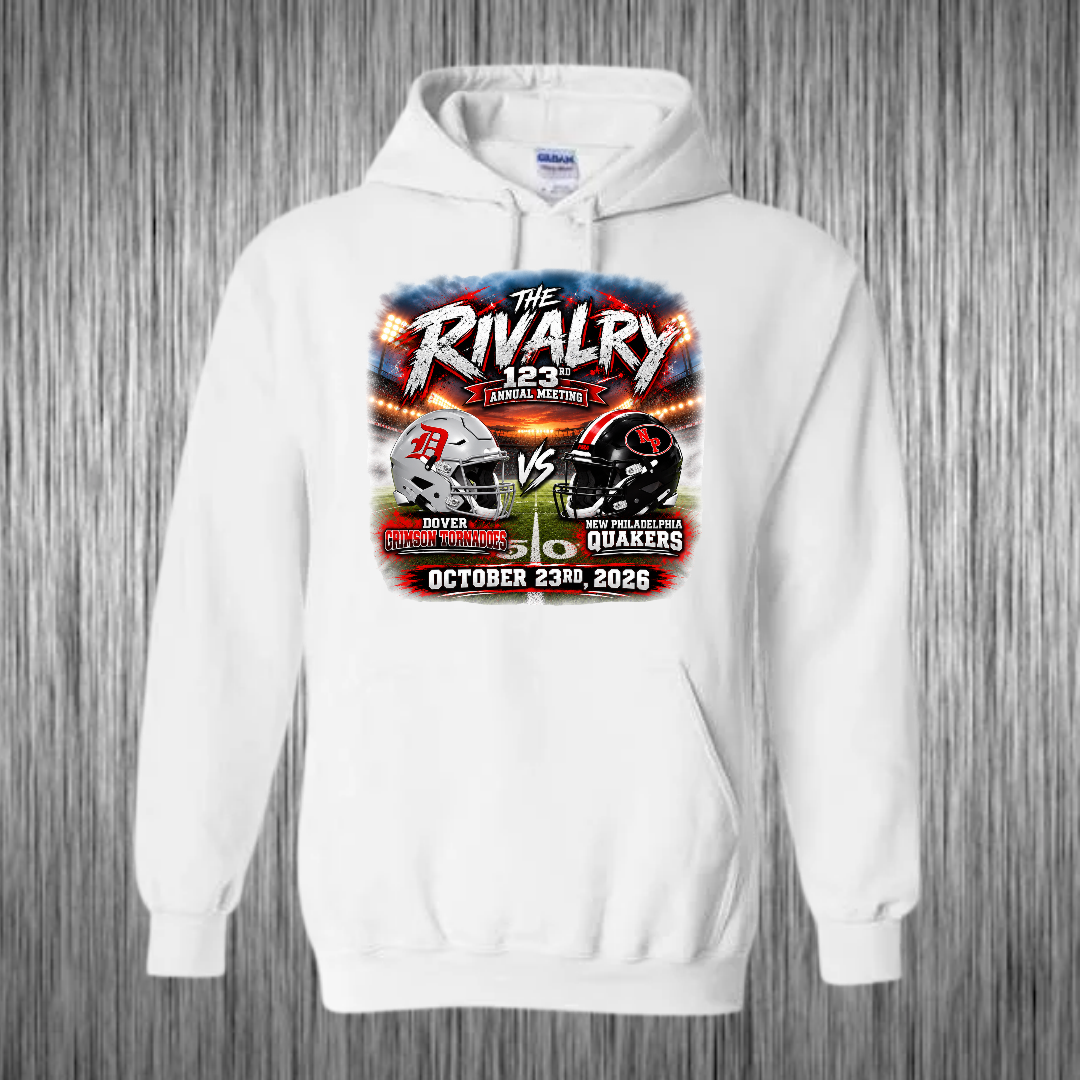 123rd The Rivalry Annual Meeting | Dover |Phila