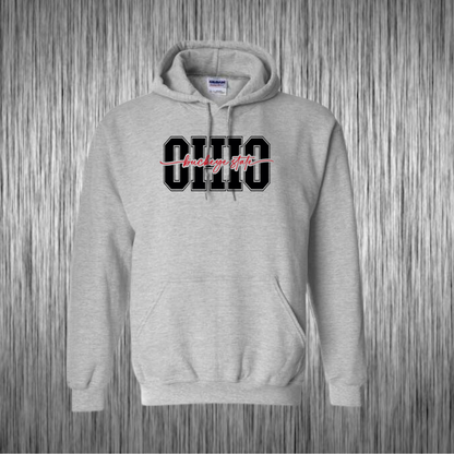 Ohio State Buckeye