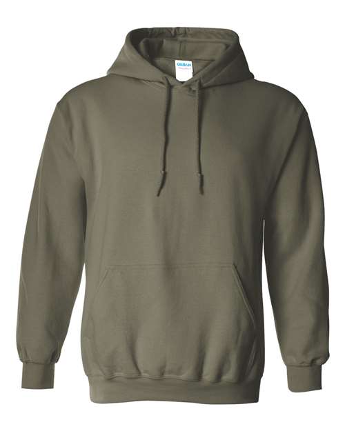 Adult Pullover Hooded Sweatshirt