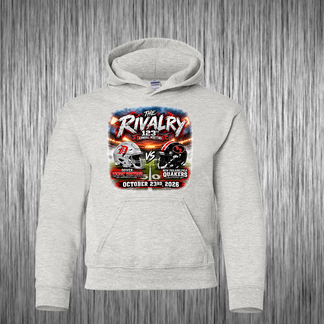 123rd The Rivalry Annual Meeting | Dover |Phila