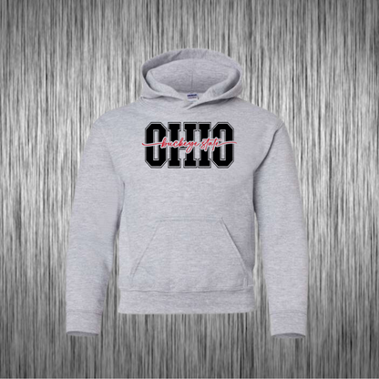 Ohio State Buckeye