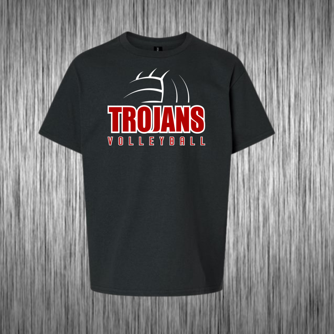 Trojans Volleyball