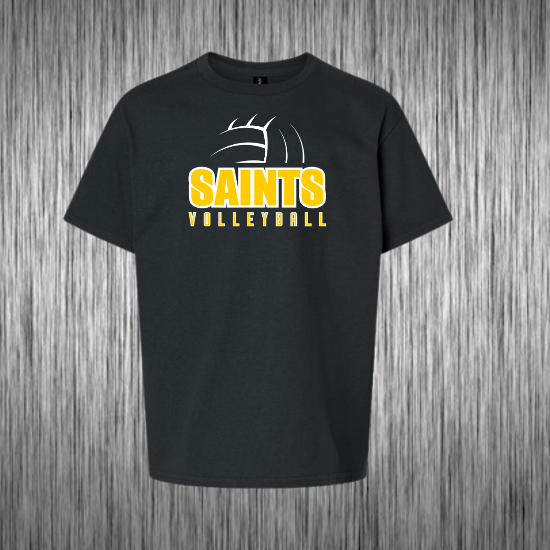 Saints Volleyball