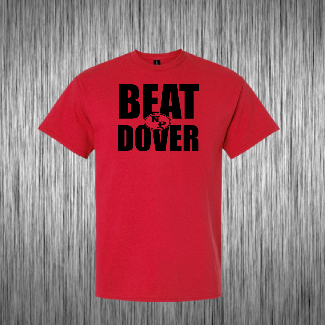 NP | Beat Dover