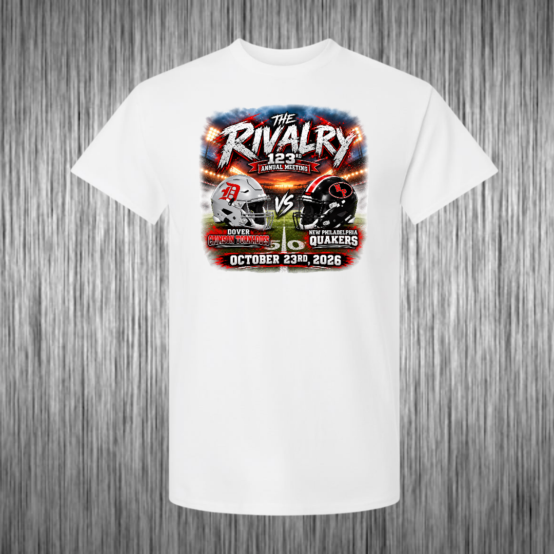 123rd The Rivalry Annual Meeting | Dover |Phila