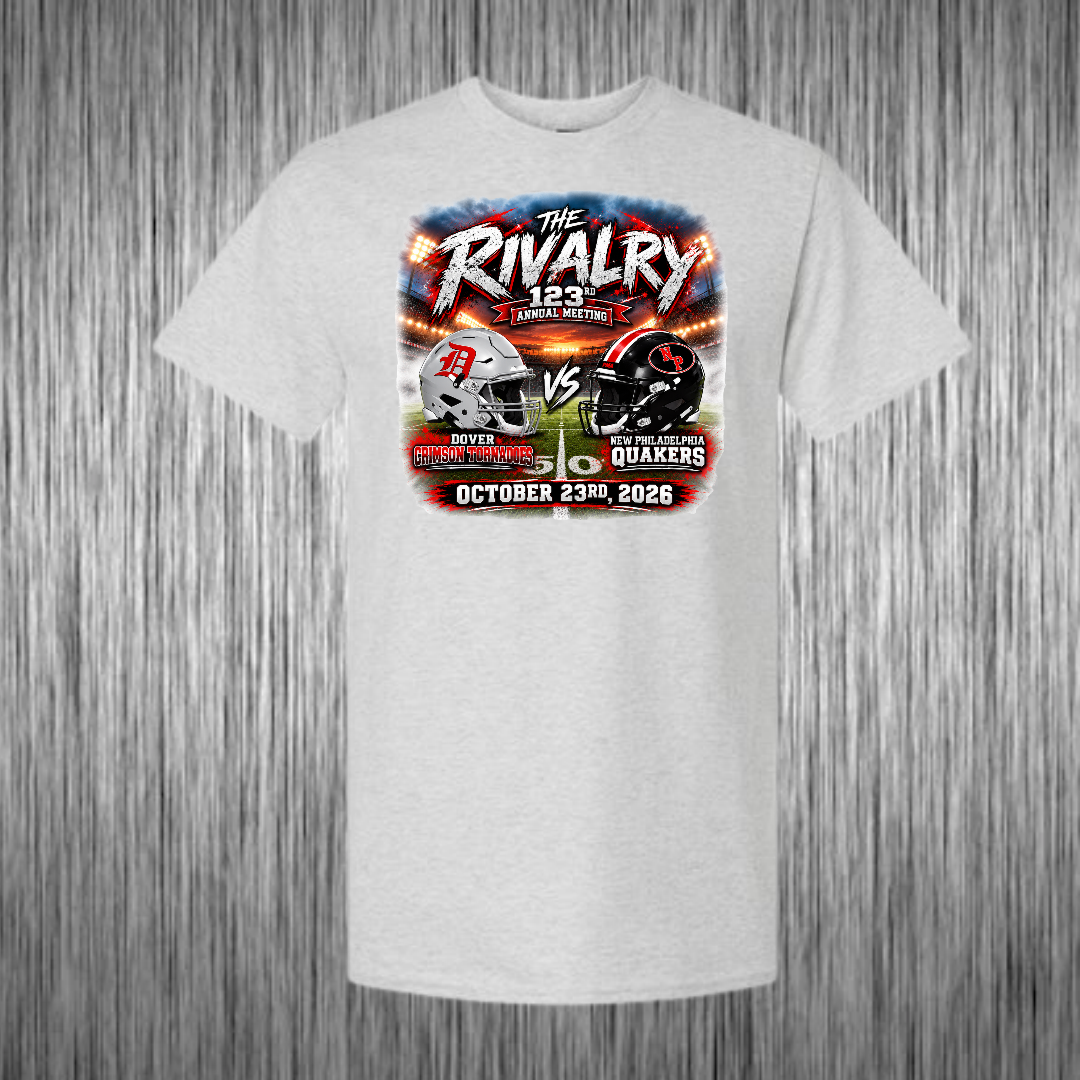 123rd The Rivalry Annual Meeting | Dover |Phila