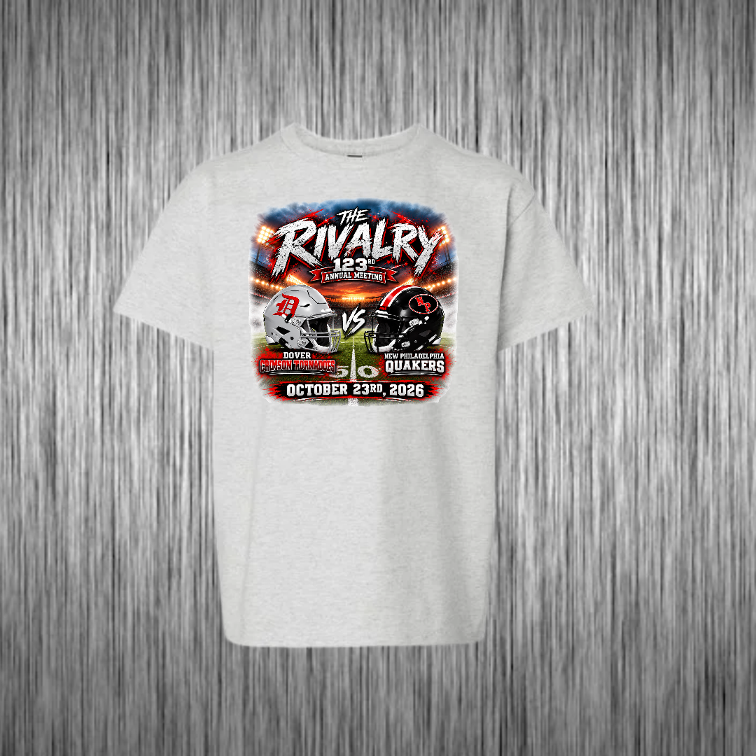 123rd The Rivalry Annual Meeting | Dover |Phila