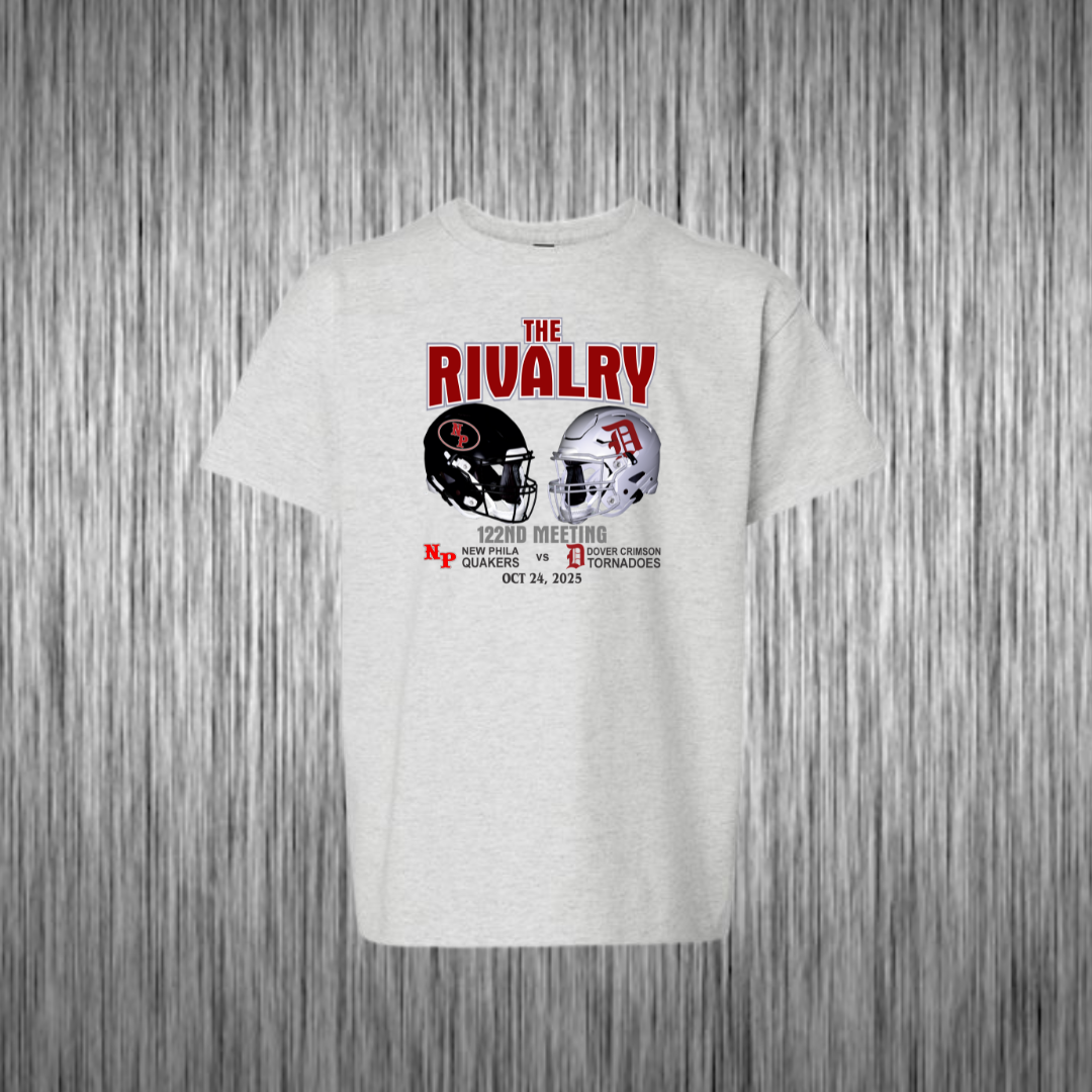 The Rivalry | 122nd Meeting | Dover |Phila