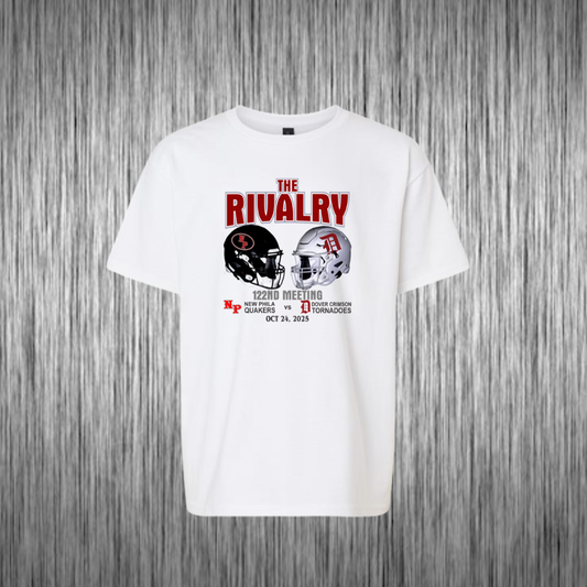 The Rivalry | 122nd Meeting | Dover |Phila