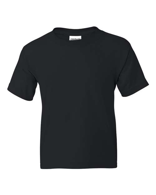 Youth Tee-Unisex Dryblend Tee