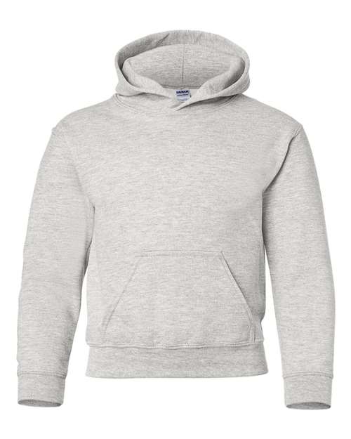 Youth  Hooded Sweatshirt
