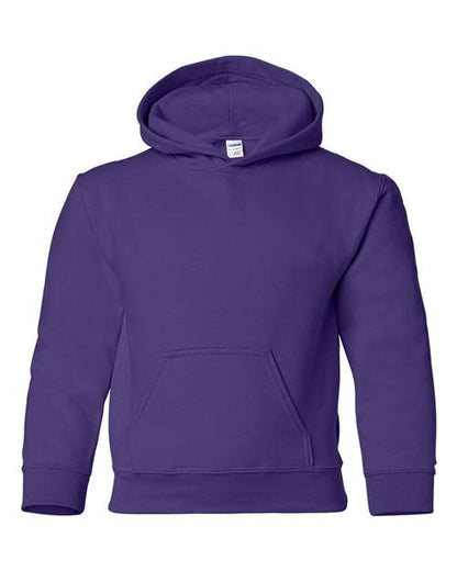 Youth Heavy Blend™ Hooded Sweatshirt