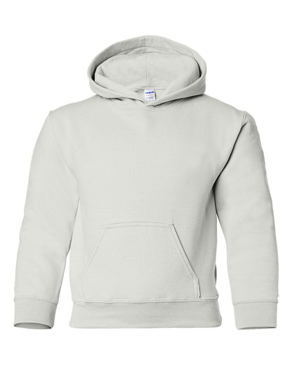 Youth Heavy Blend™ Hooded Sweatshirt