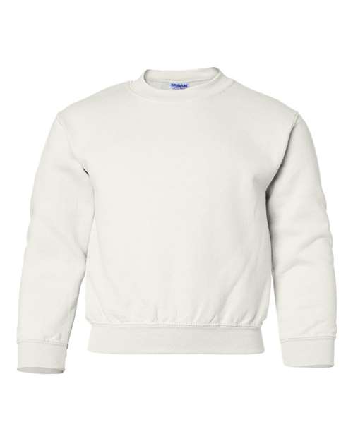 Youth Heavy Blend™ Crewneck Sweatshirt