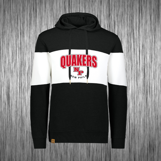 Quakers | New Phila (Ivy League Hoodie)